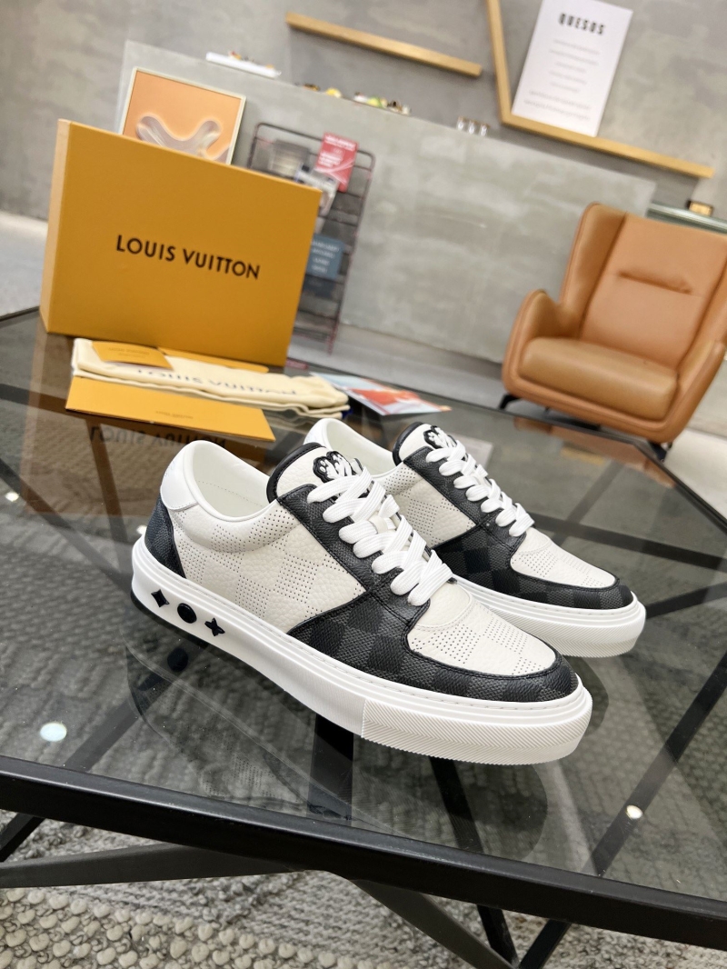 LV Casual Shoes